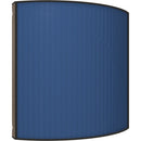 Vicoustic VICB05520 Cinema Round Ultra VMT - 2 Pack (Blue & Brown Oak)