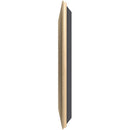 Vicoustic VICB05762 Wavewood Ultra Lite – Lot de 8 (chêne naturel)