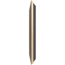 Vicoustic VICB05763 Wavewood Ultra Lite – Lot de 8 (chêne marron)