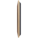 Vicoustic VICB05765 Wavewood Ultra Lite - Paquet de 8 (Cerise de Locarno)