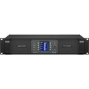 Lab Gruppen PLM12K44 4-Channel Amplifier With Lake DSP And Network (SpeakON)