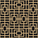 Vicoustic VICB05426 Vicpattern ultra symétrique - Pack (or métallique)