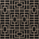 Vicoustic VICB05429 Vicpattern ultra symétrique - Pack (chêne marron)