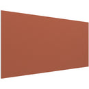 Vicoustic VICB06220 Carreaux acoustiques à panneau plat VMT pour murs et plafonds - Paquet de 4 (Corail)