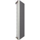 Vicoustic VICB06284 Mega Bass Trap VMT - 2 Pack (Gray & White)