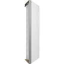 Vicoustic VICB06287 Mega Bass Trap VMT - 2 Pack (Natural White & Gray)