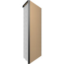 Vicoustic VICB06311 Mega Bass Trap VMT XXL - Paquet de 2 (Beige et Noir)