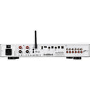 Audiolab 7000A Stereo 70W Integrated Amplifier (Silver)