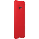 Vicoustic VICB06348 VicDisplay Bass - Lot de 2 (Rouge Torino)