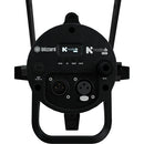 Blizzard Lighting NODE:B RGBAL 200W RGBAL Engine LED Light (Black)