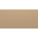 Vicoustic VICB06214 Carreaux acoustiques pour murs et plafonds VMT à panneau plat - Paquet de 4 (Beige)