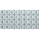 Vicoustic VICB06221 Flat Panel VMT Wall and Ceiling Acoustic Tile 3D - 4 Pack (Pattern 1)
