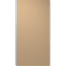 Vicoustic VICB06301 Mega Bass Trap VMT XXL - Paquet de 2 (Beige et Blanc)