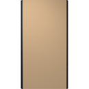 Vicoustic VICB06311 Mega Bass Trap VMT XXL - Paquet de 2 (Beige et Noir)