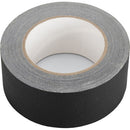 On-Stage GT260B Gaffer Tape - 2" x 60 yd (Black)