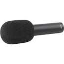 Microphones DPA 2012 Microphone du condenseur compact compact