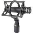 Microphones DPA 2012 Microphone du condenseur compact compact