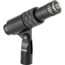 DPA Microphones ST2012 Compact Cardioid Condenser Microphone (Stereo Pair)