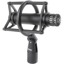 DPA Microphones ST2015 Compact Wide-Cardioid Condenser Microphone (Stereo Pair)