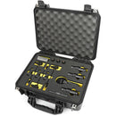 DPA Microphones DDK4000 Drum Microphone Kit