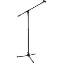 Hercules MS631BPLUS Stands EZ Grip Tripod Mic Stand