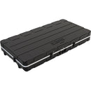 Chauvet DJ CHS-GBM Étui de voyage rigide pour appareils GigBAR