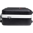 Gator GC-CLARINET-23 Andante Series Étui rigide en ABS moulé pour clarinette Sib
