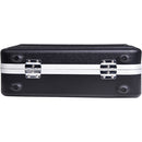 Gator GC-CLARINET-23 Andante Series Étui rigide en ABS moulé pour clarinette Sib
