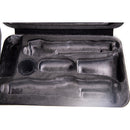 Gator GC-CLARINET-23 Andante Series Étui rigide en ABS moulé pour clarinette Sib