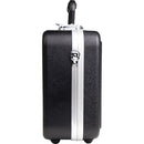 Gator GC-CLARINET-23 Andante Series Étui rigide en ABS moulé pour clarinette Sib