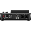 Rode RODECASTER DUO Integrated Audio Production Studio (Black) (USED)