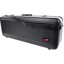 Gator GC-TENORSAX-23 Andante Series Étui rigide en ABS moulé pour saxophone ténor Sib