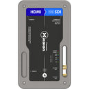 xVision XVVHDMI2SDI-12G xVision HDMI 2.0 to 12G-SDI Converter