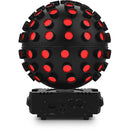 Chauvet DJ ROTOSPHEREHP RGBA+CMYO LED Simulateur de boule à facettes