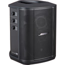 Système PA Bose S1 Pro + Wireless avec Bluetooth