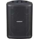 Système PA Bose S1 Pro + Wireless avec Bluetooth