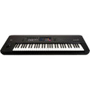 Korg NAUTILUS61AT 61-Key Music Workstation With Aftertouch