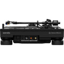 Pioneer DJ PLX-CRSS12 Professional Direct Drive Turntable with DVS Control