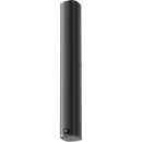 Haut-parleur JBL-COL600-BK Slim Column Array Passif (noir)