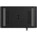 BZB Gear BG-ADAMO-JR12X-B Live Streaming HD PTZ Camera With Auto-Tracking, Tally & 12x Zoom (Black)