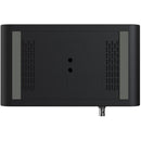 BZB Gear BG-ADAMO-JR20X-B Live Streaming HD PTZ Camera With Auto-Tracking, Tally & 20x Zoom (Black)