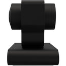 BZB Gear BG-ADAMO-JRND12X-B Live Streaming NDI|HX3 PTZ Camera With Auto-Tracking, Tally & 12x Zoom (Black)