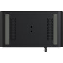 BZB Gear BG-ADAMO-JRND20X-B Live Streaming NDI|HX3 PTZ Camera With Auto-Tracking, Tally & 20x Zoom (Black)