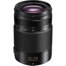 Panasonic HES35100 Leica DG Vario-Elmarit 35-100mm f/2.8 POWER O.I.S. Lens