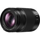 Panasonic HES35100 Leica DG Vario-Elmarit 35-100mm f/2.8 POWER O.I.S. Lens