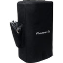 Pioneer DJ CVR-XPRS122 Padded Cover for XPRS122 Speaker