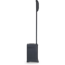 Sonorisation colonne alimentée JBL IRX ONE avec Bluetooth
