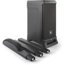 Sonorisation colonne alimentée JBL IRX ONE avec Bluetooth