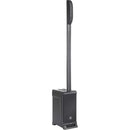 Sonorisation colonne alimentée JBL IRX ONE avec Bluetooth