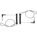 PreSonus Pull-Back Rigging Sling for CDL10P Speaker Arrays